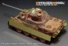 Voyager Model PE35923 WWII German Panther G Early ver.Basic For RMF 5016 1/35